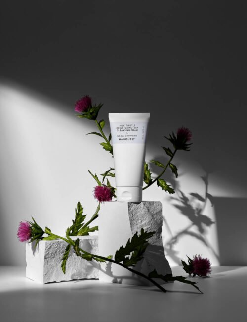 Gentle Milky Cleanser